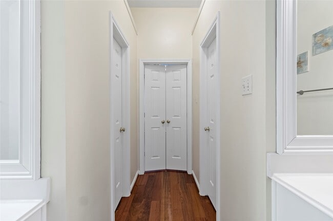 property at 7807 Desert Canyon Ct