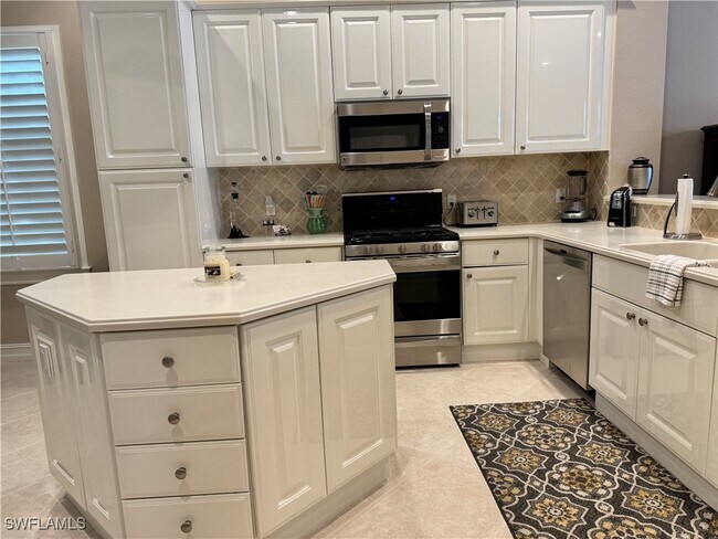 property at 8449 Mallards Way