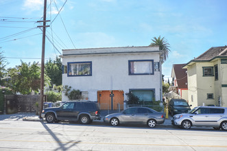 1126 Marion Ave in Los Angeles, CA - Building Photo - Other