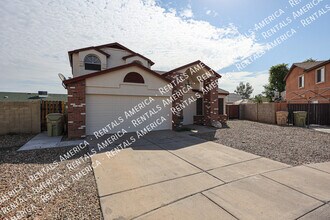 6631 N 84th Dr in Glendale, AZ - Building Photo - Building Photo