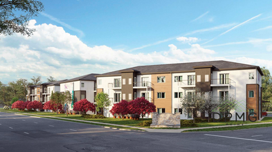 845 S Washington Ave in Lansing, MI - Building Photo - Building Photo