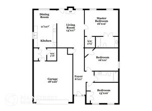 1025 Washington Ct in Moody, AL - Building Photo - Building Photo