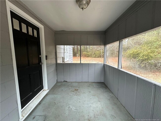 1518 Stansfield Dr in Fayetteville, NC - Building Photo - Building Photo