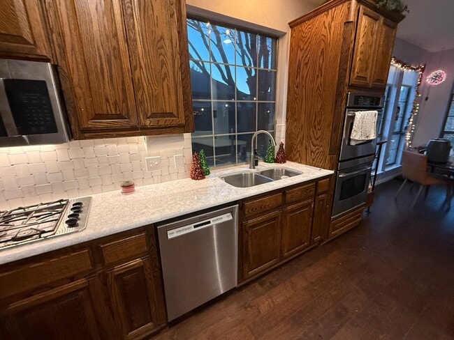 2489 Yuma Dr in Little Elm, TX - Building Photo - Building Photo