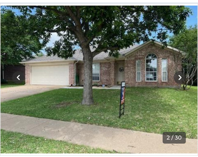 2312 Charleston Dr in Mansfield, TX - Building Photo - Building Photo