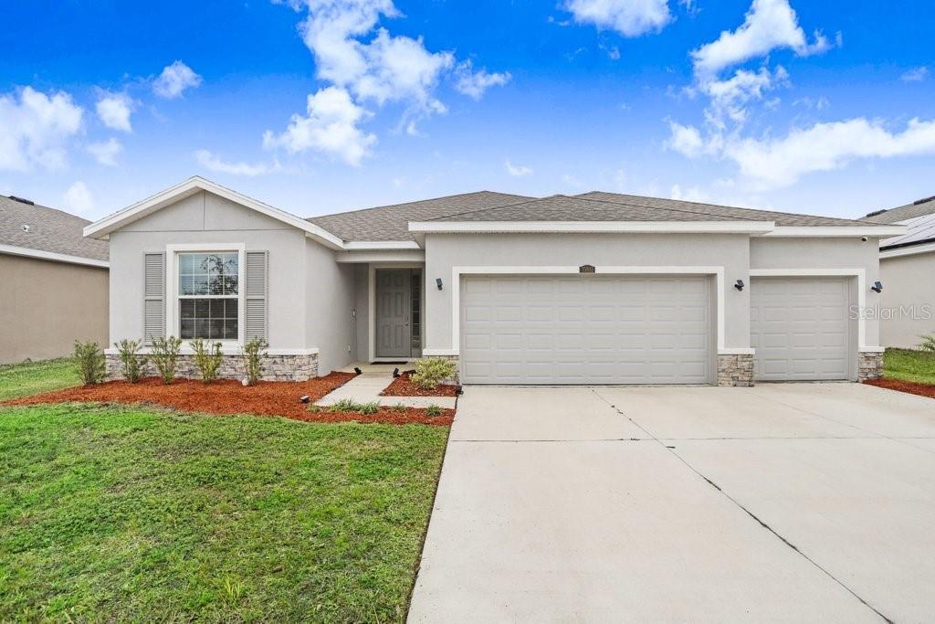 35881 Morse Willow Ct in Zephyrhills, FL - Building Photo