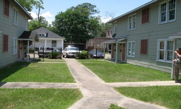 159 Everett St in Mobile, AL - Building Photo - Building Photo