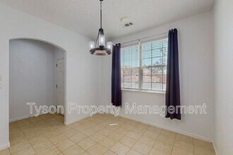 3509 Tierra Abierta Pl NE in Rio Rancho, NM - Building Photo - Building Photo