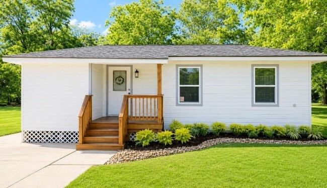 58 Hybiscus Ct