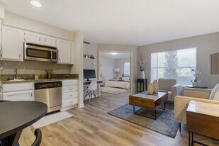 The Spoke at Savannah