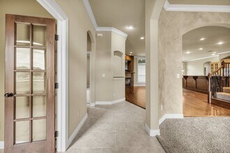 14651 South Gary Ave E in Bixby, OK - Building Photo - Building Photo