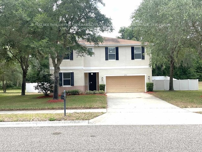 property at 2730 Breezy Meadow Rd