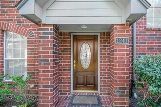 1241 El Camino Village Dr in Houston, TX - Building Photo - Building Photo