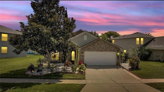 property at 13142 Heming Way