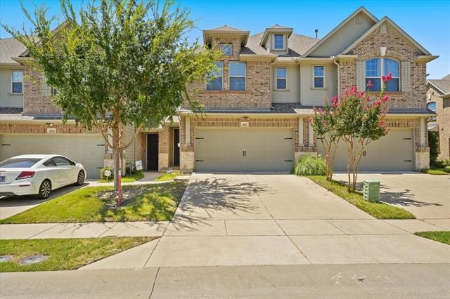 property at 2317 Cortellia St