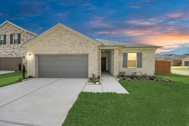 property at 3056 Sea Turtle Dr