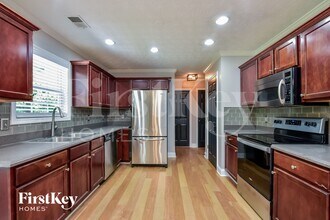 6014 Fairing Drop in Stonecrest, GA - Building Photo - Building Photo