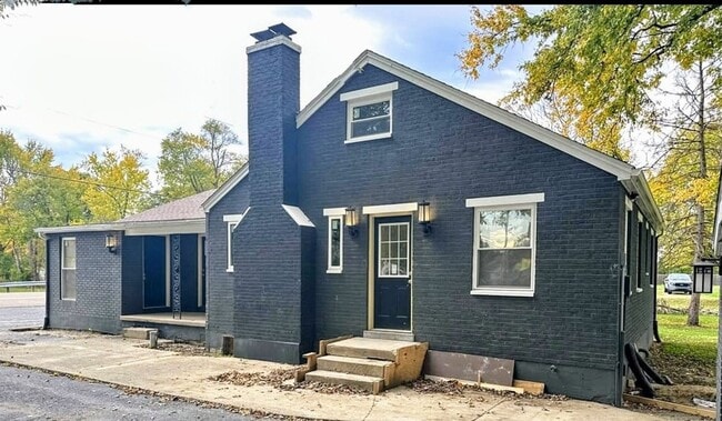 property at 8079 W Third St