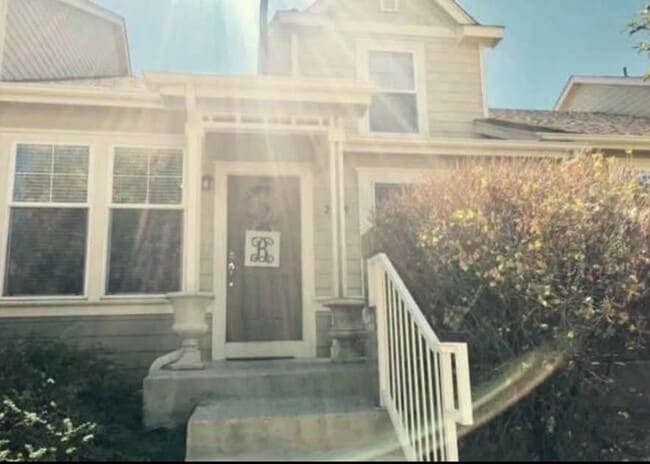 property at 2609 Harvest Park Ln