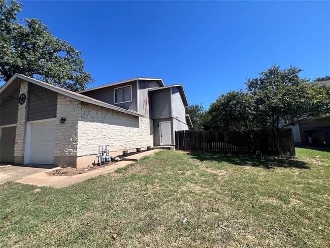 property at 2312 Whitlow Cove