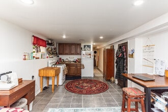 2005 W Race Ave, Unit 1B in Chicago, IL - Building Photo - Building Photo