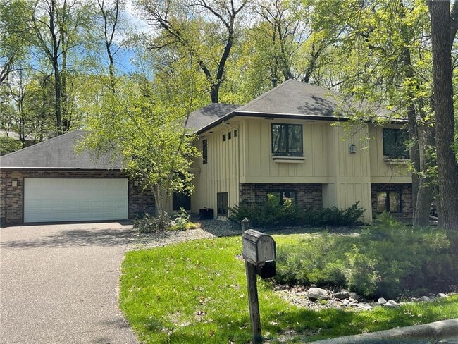 property at 13701 Wood Ln