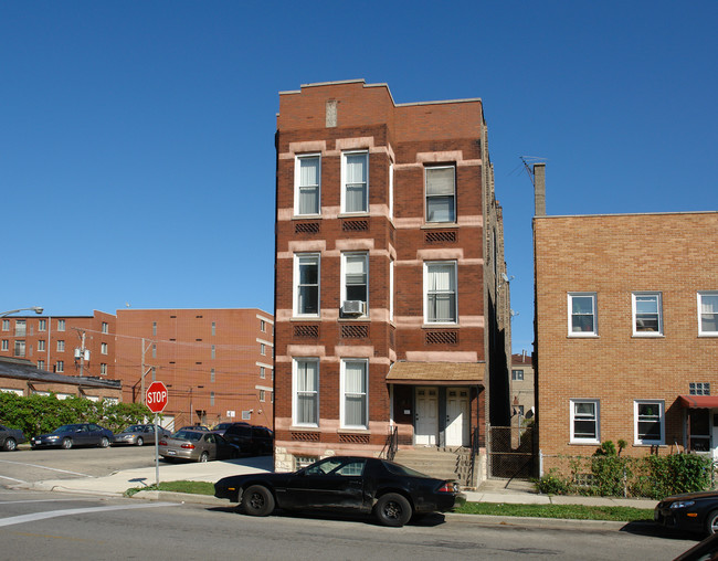 2801 S Wells St in Chicago, IL - Building Photo - Building Photo