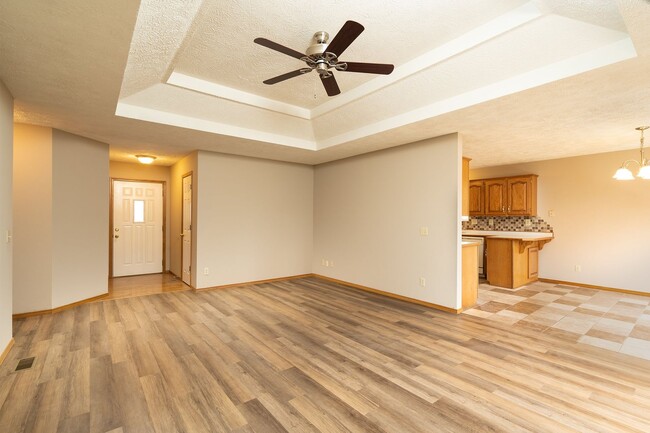 322 S Dexter Ave in Springfield, MO - Building Photo - Building Photo