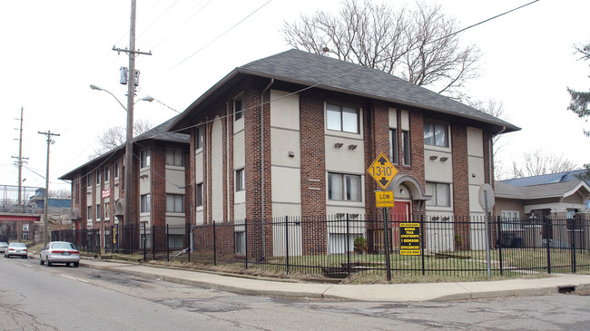 Monon Trail in Indianapolis, IN - Building Photo - Building Photo