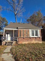 19496 Braile St in Detroit, MI - Building Photo