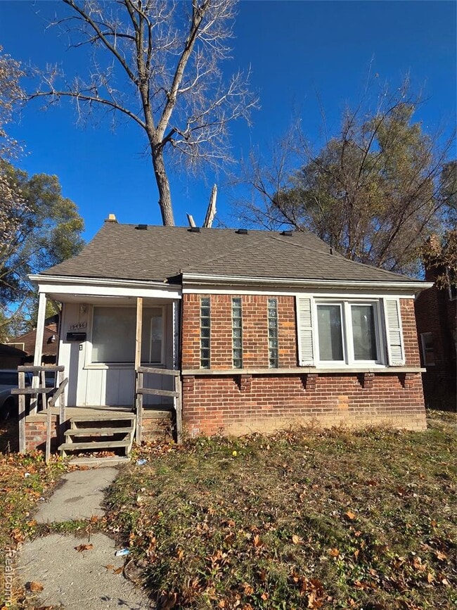 property at 19496 Braile St