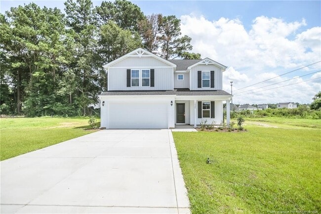 property at 1924 Bulldog Ln