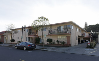 321 W Estudillo Ave Apartments