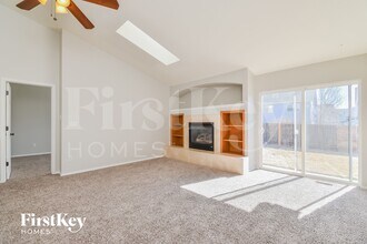 4139 Ascendant Dr in Colorado Springs, CO - Foto de edificio - Building Photo