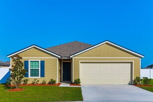 3275 Canyon Falls Dr in Green Cove Springs, FL - Building Photo