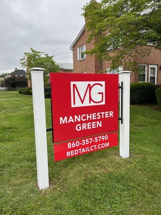 Manchester Green