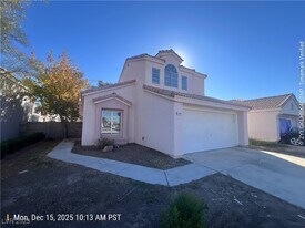 6994 Cypress Gardens Ln in Las Vegas, NV - Building Photo
