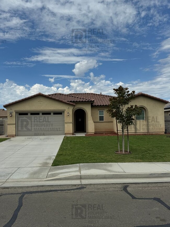 property at 27914 C. Talavera