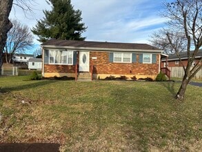 701 Moran Ave in Salem, VA - Building Photo - Building Photo