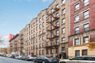 516 West 158Th Street in New York, NY - Building Photo - Building Photo