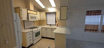 163 Monarch Ln in Branson, MO - Building Photo