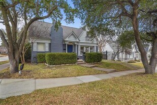 4036 Dexter Ave in Fort Worth, TX - Building Photo