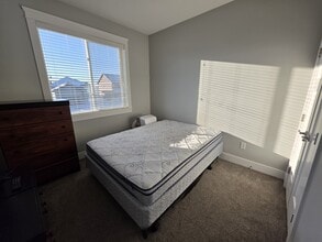 8312-8388 88 Ave in Fort St John, BC - Building Photo - Building Photo