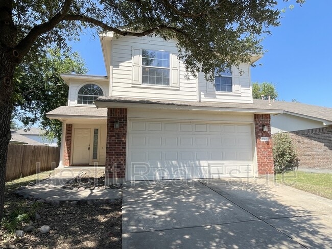 2510 Wilma Rudolph Rd in Austin, TX - Building Photo - Building Photo