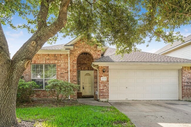 property at 18134 Stone Trail Manor Dr
