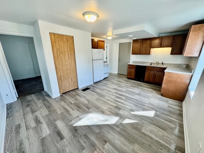 211 Olive St in Ypsilanti, MI - Building Photo - Building Photo