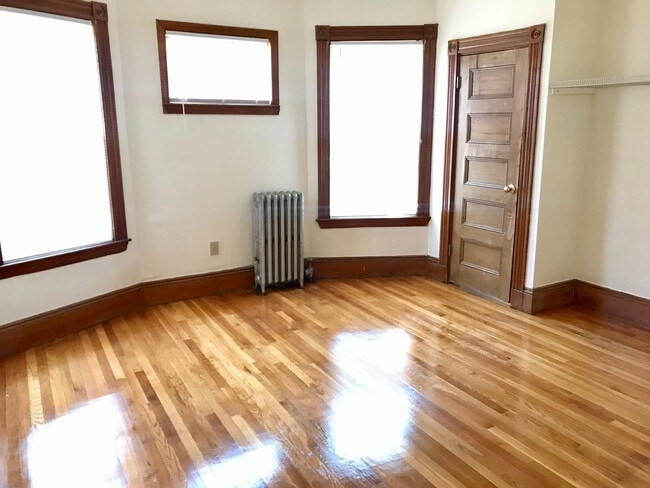 336 Centre St, Unit 2