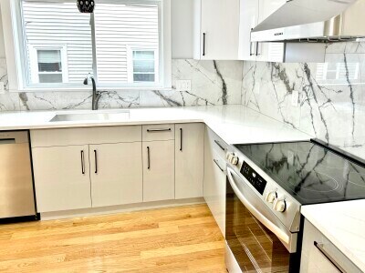 190 Hillside St, Unit #2 in Boston, MA - Building Photo - Building Photo