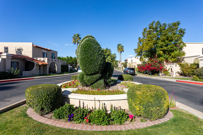 1940 E Medlock Dr in Phoenix, AZ - Building Photo - Building Photo