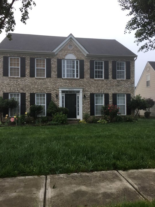 10941 Elm Bend Dr in Charlotte, NC - Building Photo
